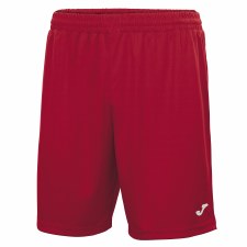 Joma Nobel Shorts (Red) 14 Years